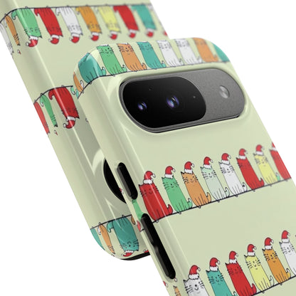 "Santa Paws" Mobile Phone Case