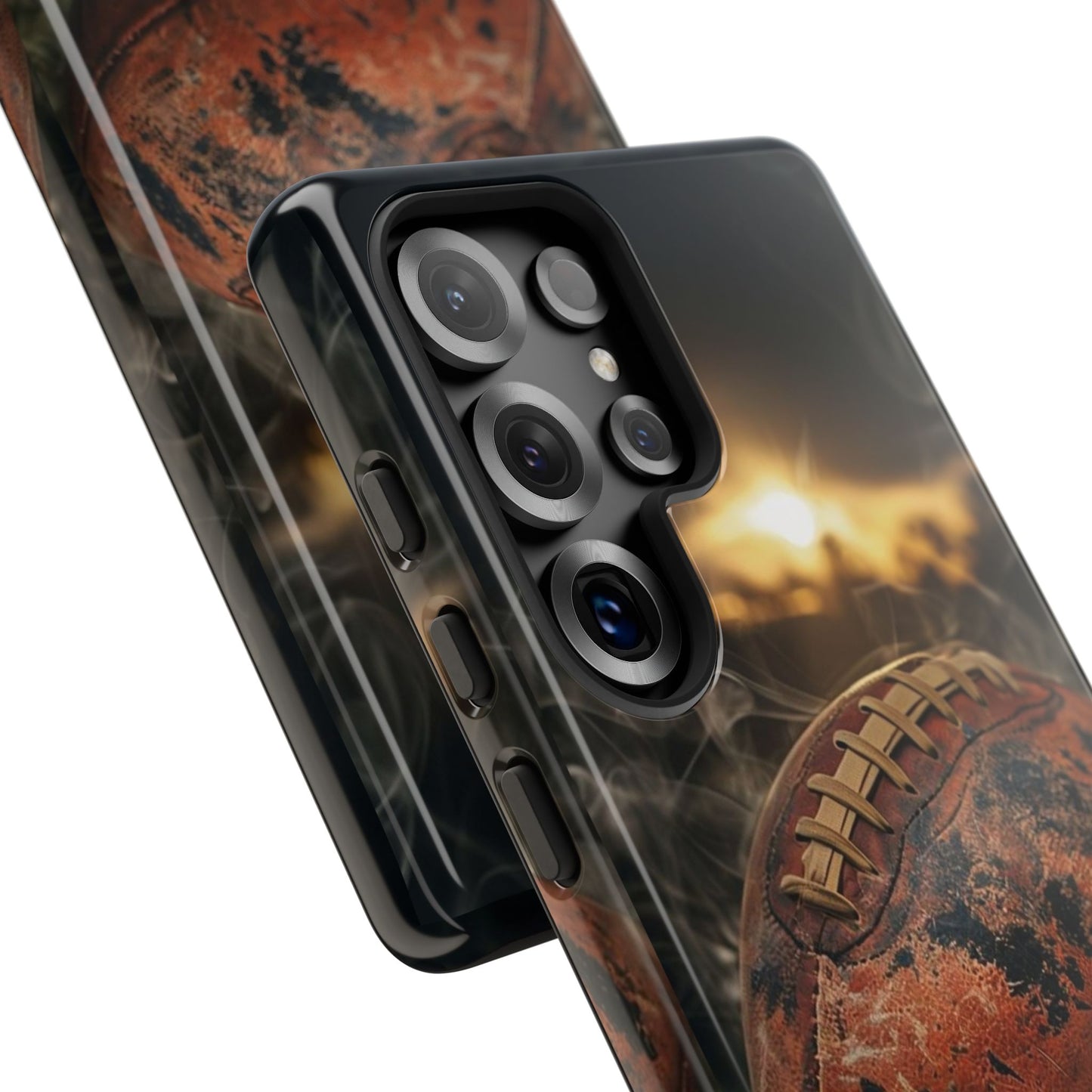 "Rise and Grind" Mobile Phone Case