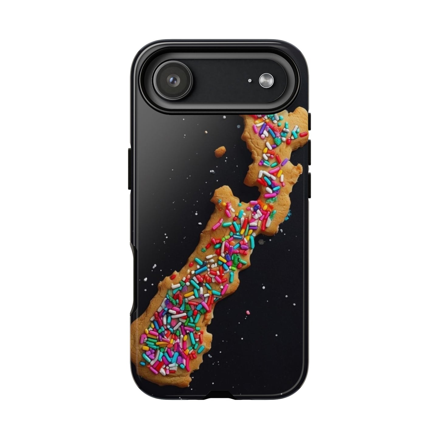 "Home has never looked so Sweet" Mobile Phone Case