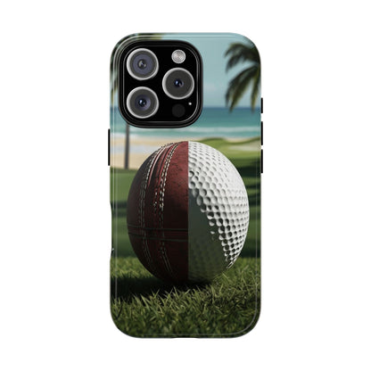 "The All-Rounder" Mobile Phone Case