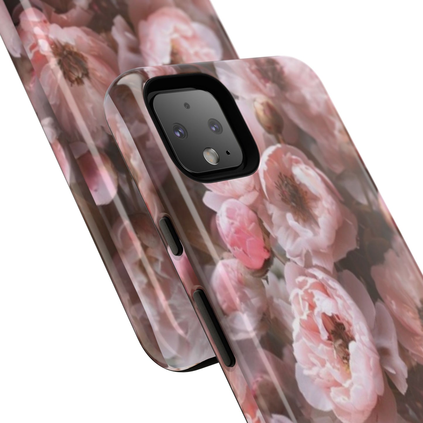 "Penelope in Pink" Mobile Phone Case
