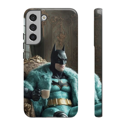 "The Dark Knight" Mobile Phone Case