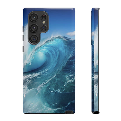 "The One that Got Away" Mobile Phone Case