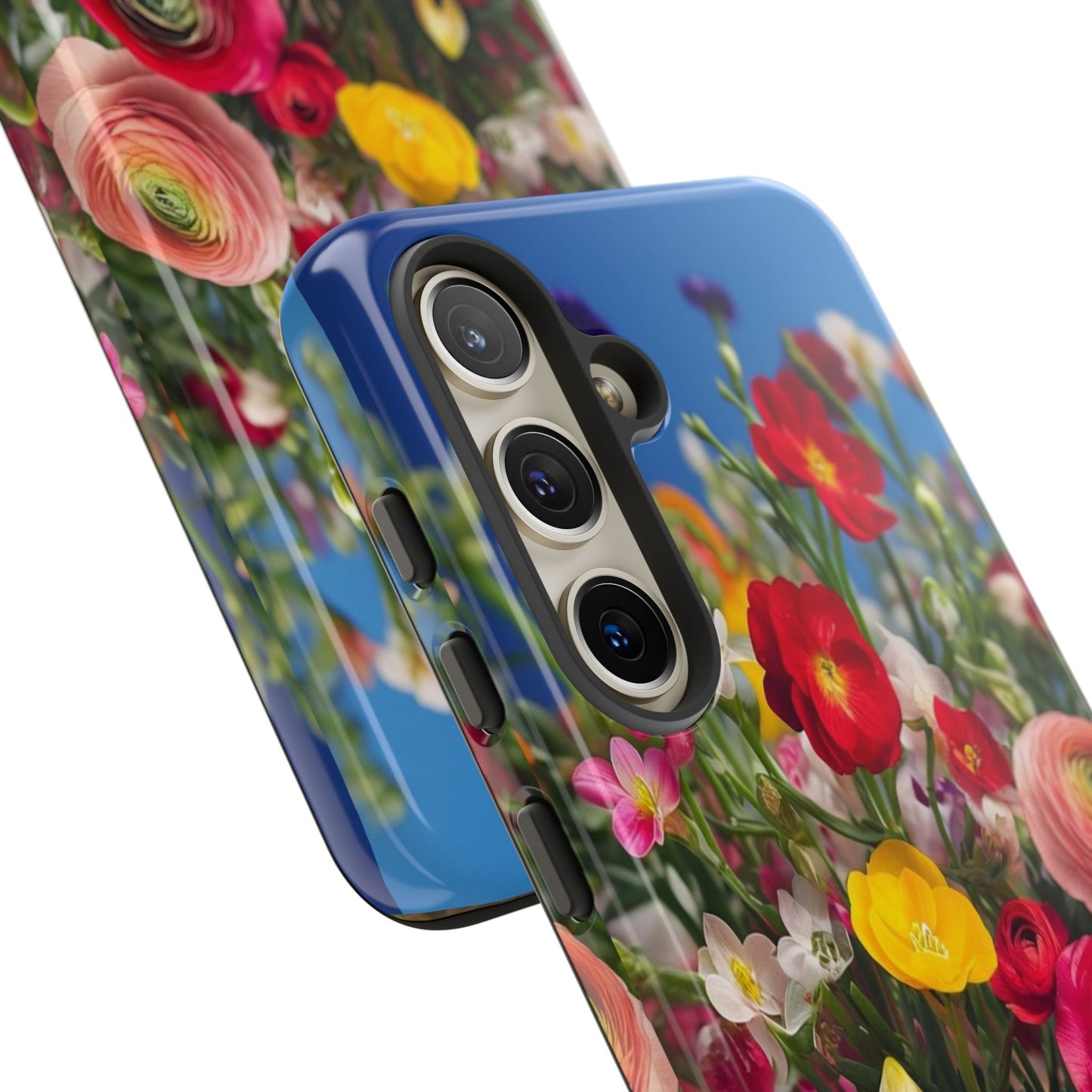 "Beauty in Colour" Mobile Phone Case