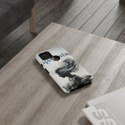 "Beauty and the Beast" Mobile Phone Case