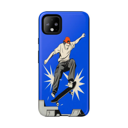 "Park Air" Mobile Phone Case