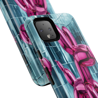 "Pop Pup" Mobile Phone Case