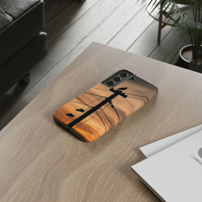 "Street Expression" Mobile Phone Case