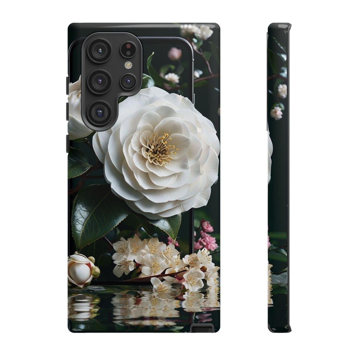 "Evolution" Mobile Phone Case