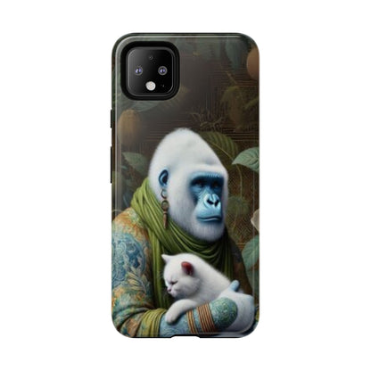 "The Keeper" Mobile Phone Case