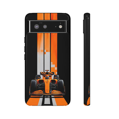 "Redline" Mobile Phone Case