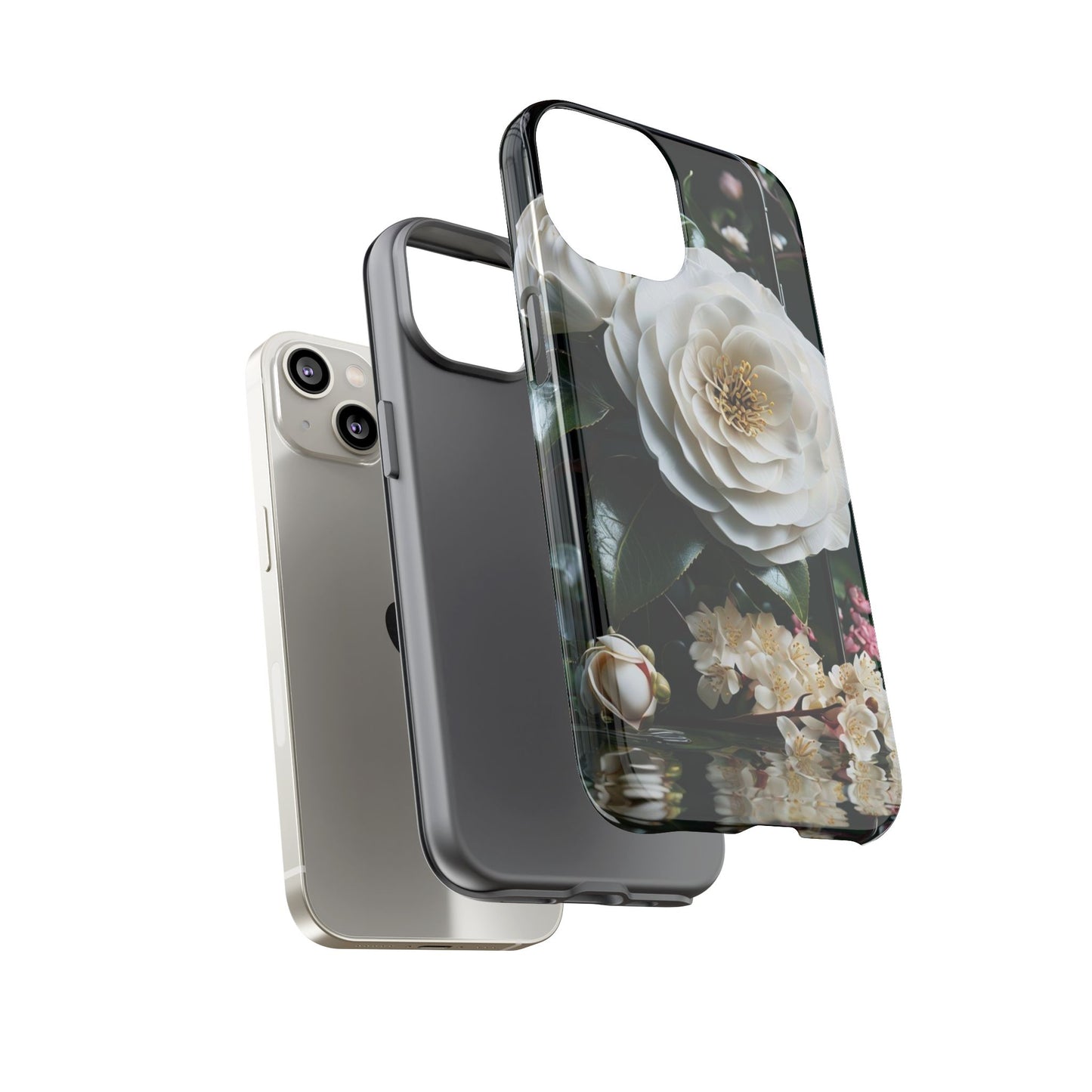 "Evolution" Mobile Phone Case