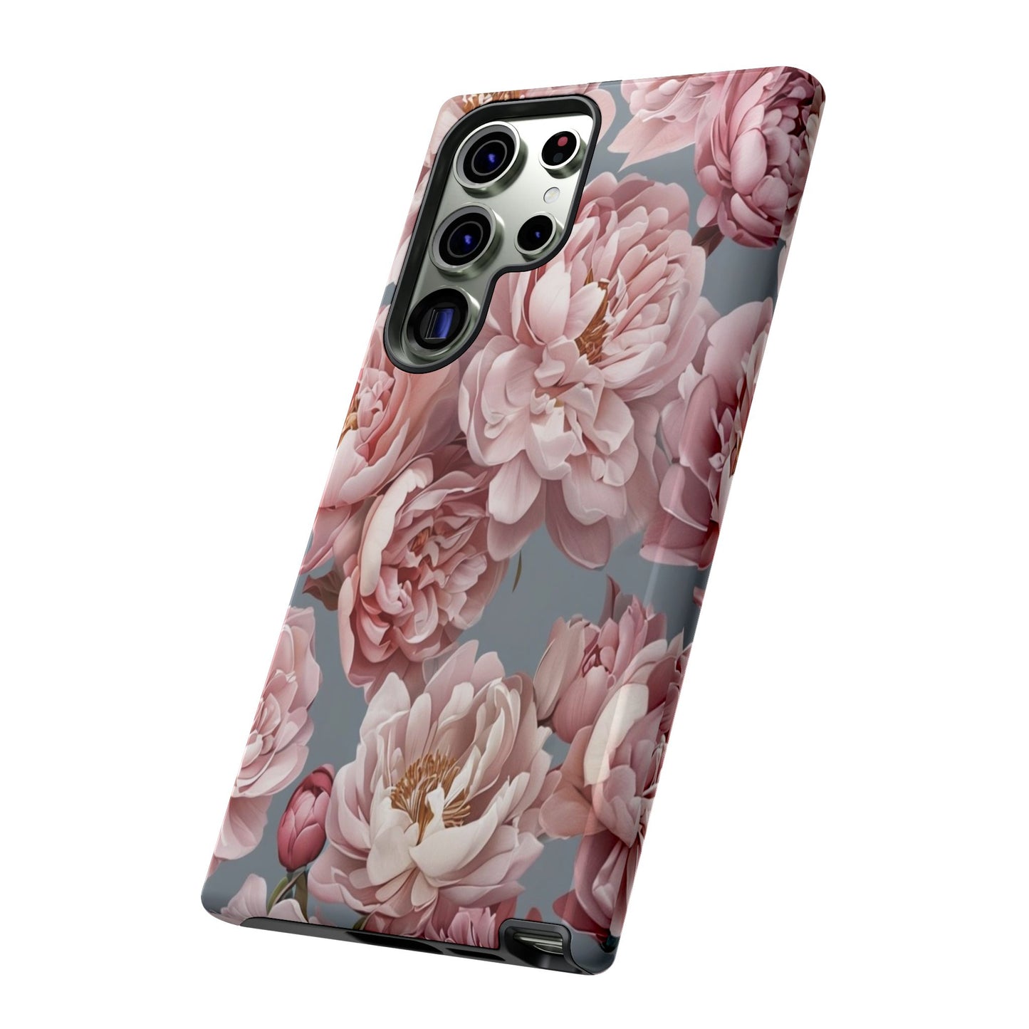"Blushing Affair" Mobile Phone Case