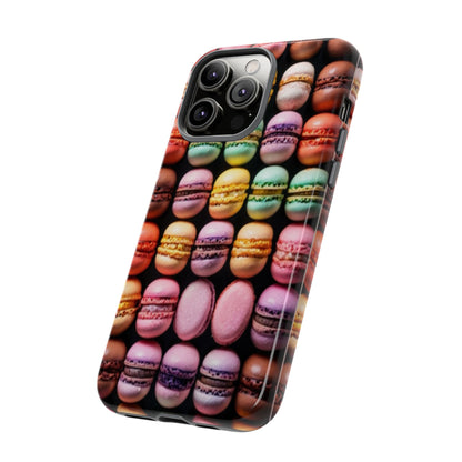 "Life is Short.  Be Colourful" Mobile Phone Case