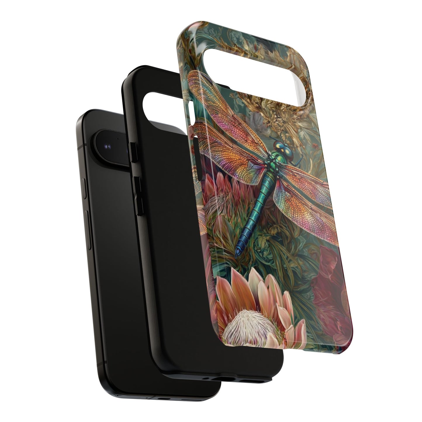 "Dragonfly" Mobile Phone Case