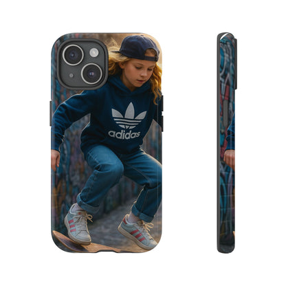 "Shred Every Moment"