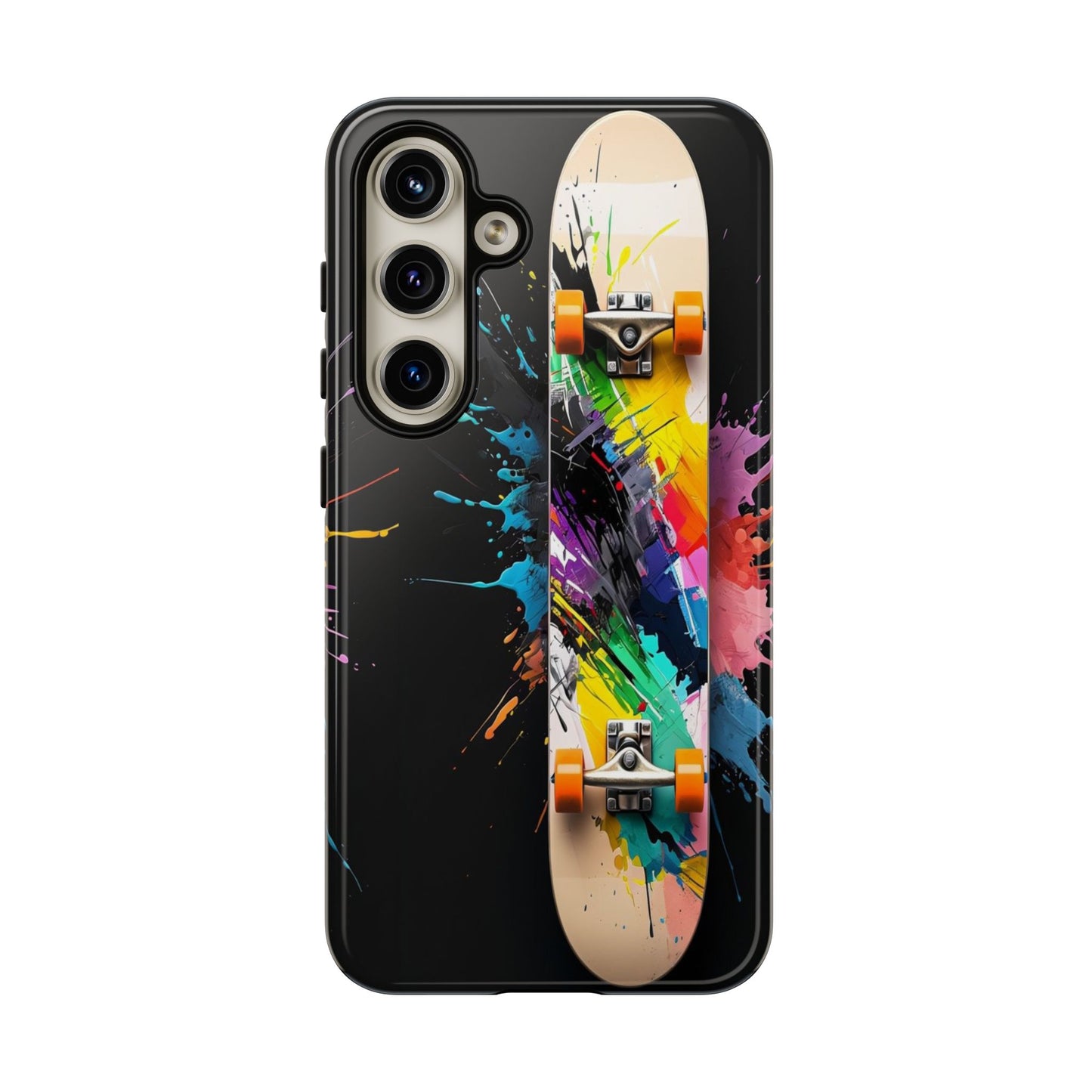 "Flight Deck" Mobile Phone Case