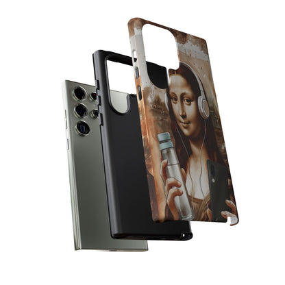 "The Original Influencer" Mobile Phone Case