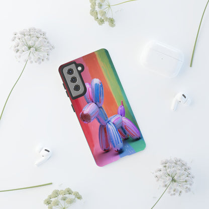 "Pop Puppy" Mobile Phone Case