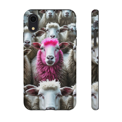 "Ewe do Ewe" Mobile PhoneCase