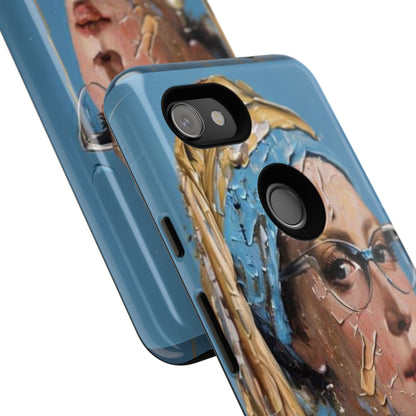 "Pearl Swag" Mobile Phone Case