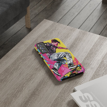 "Lifestyle" Mobile Phone Case