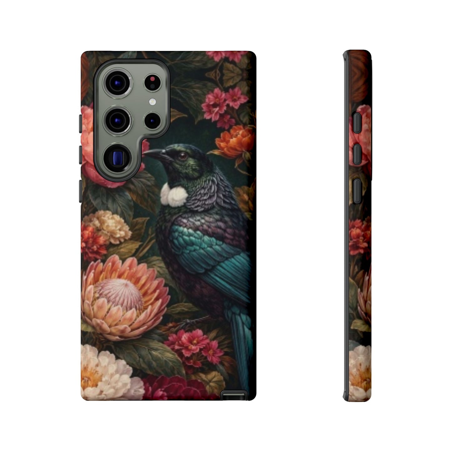 "Tui" Mobile Phone Case