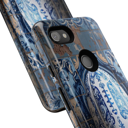 "Time for a Change" Mobile Phone Case