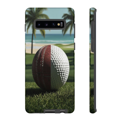"The All-Rounder" Mobile Phone Case