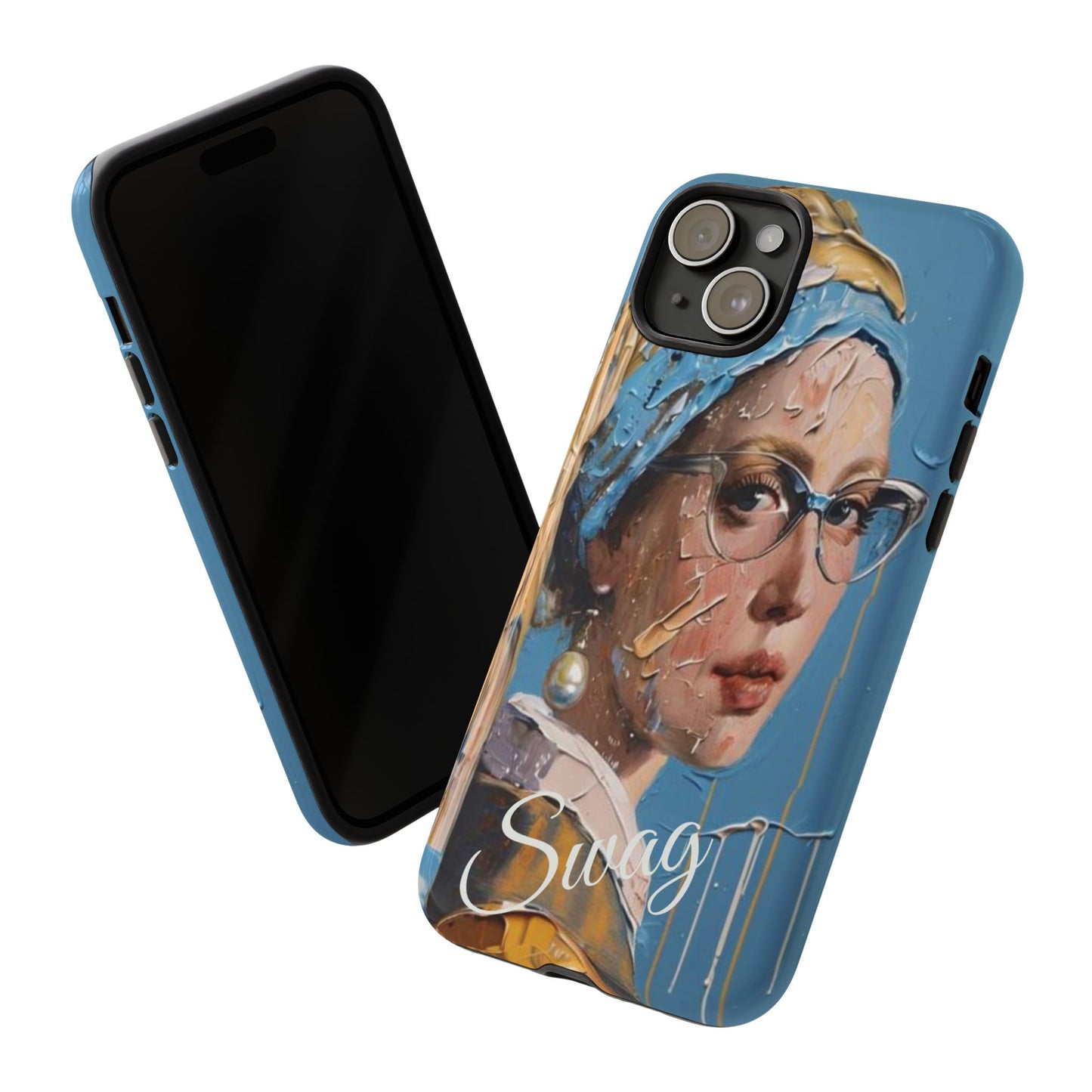 "Pearl Swag" Mobile Phone Case