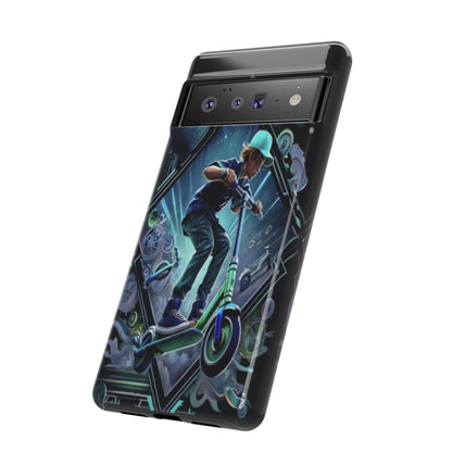 "Fly Guys" Mobile Phone Case