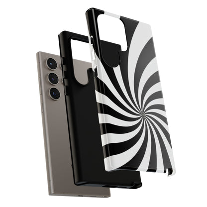 "Spin Cycle" Mobile Phone Case