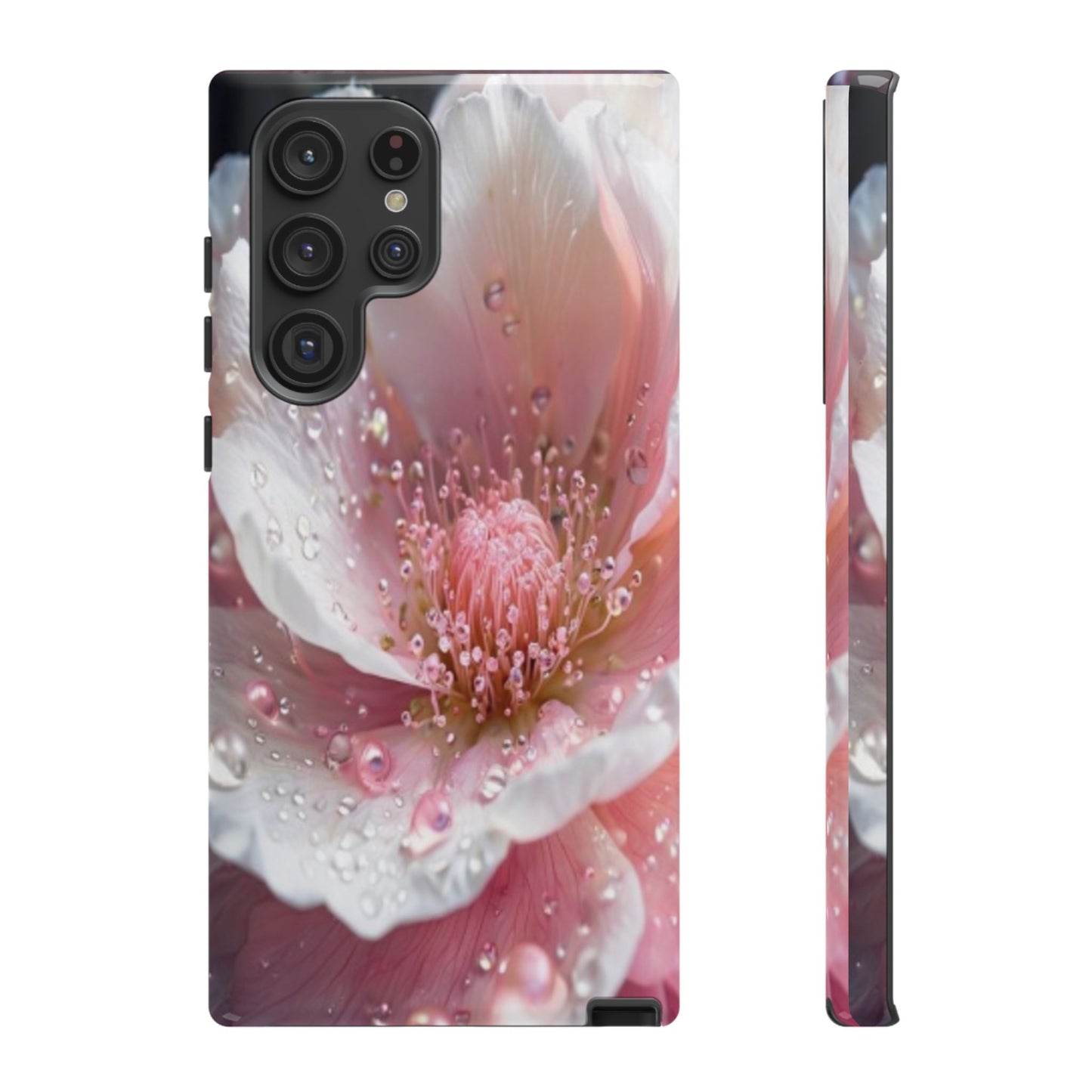 "Her Story" Mobile Phone Case