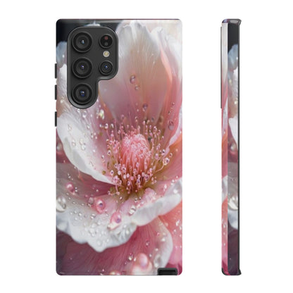 "Her Story" Mobile Phone Case