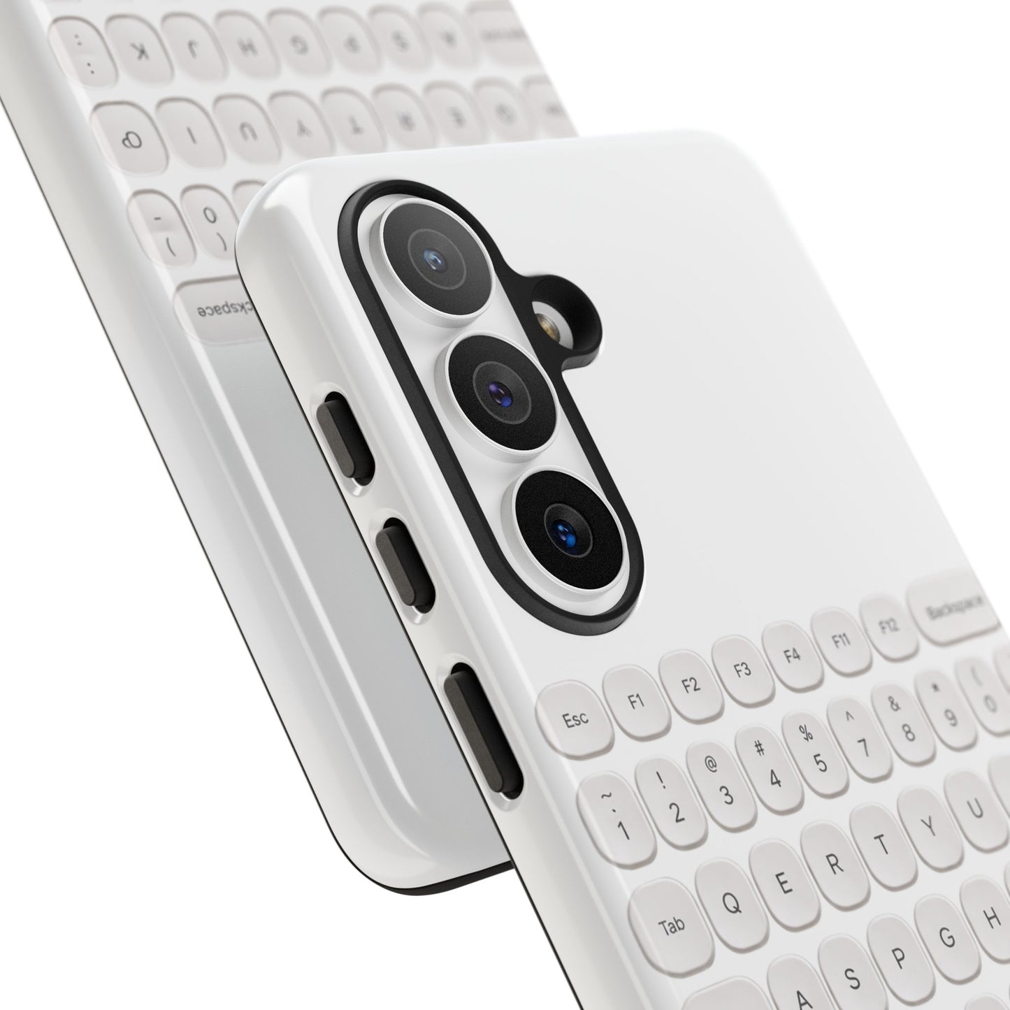 "The Control Centre" Mobile Phone Case