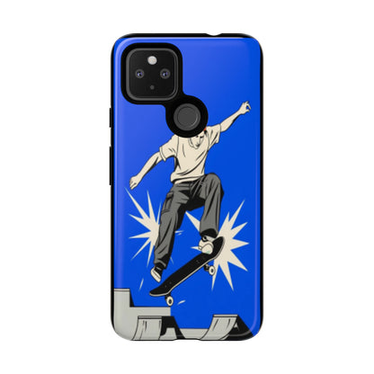 "Park Air" Mobile Phone Case