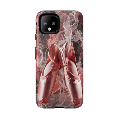 "Break a Leg, not a Stem" Mobile Phone Case