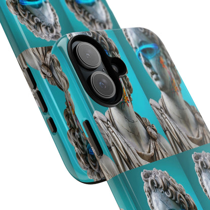 "Chiselled" Mobile Phone Case