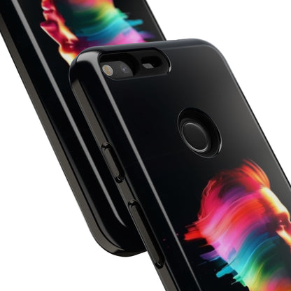 "Seedy Recovery" Mobile Phone Case