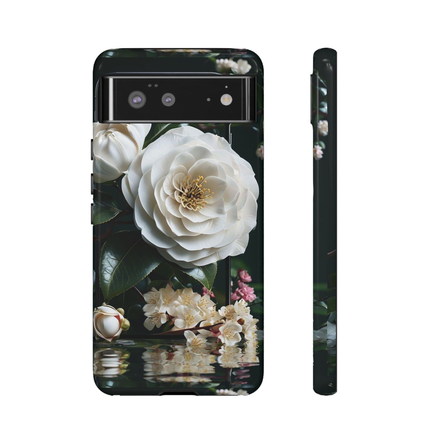 "Evolution" Mobile Phone Case