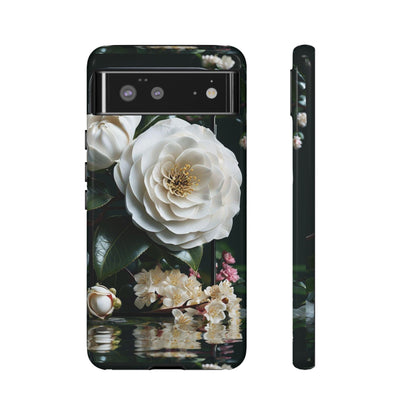 "Evolution" Mobile Phone Case