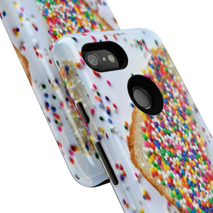 "A Kiwi Party Classic" Mobile Phone Case