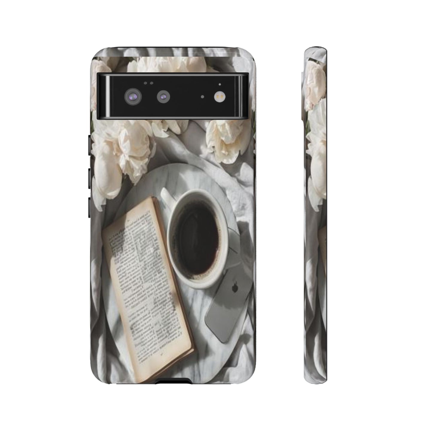 "The Perfect Combination" Mobile Phone Case
