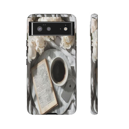 "The Perfect Combination" Mobile Phone Case