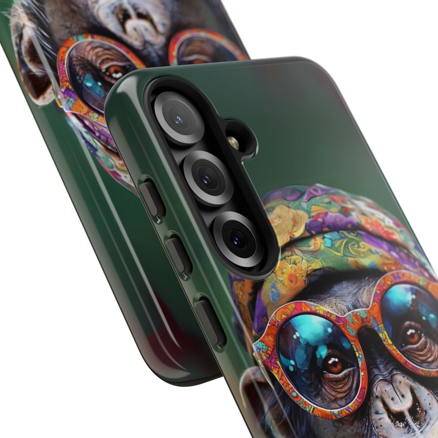 "Urban Chimp" Mobile Phone Case