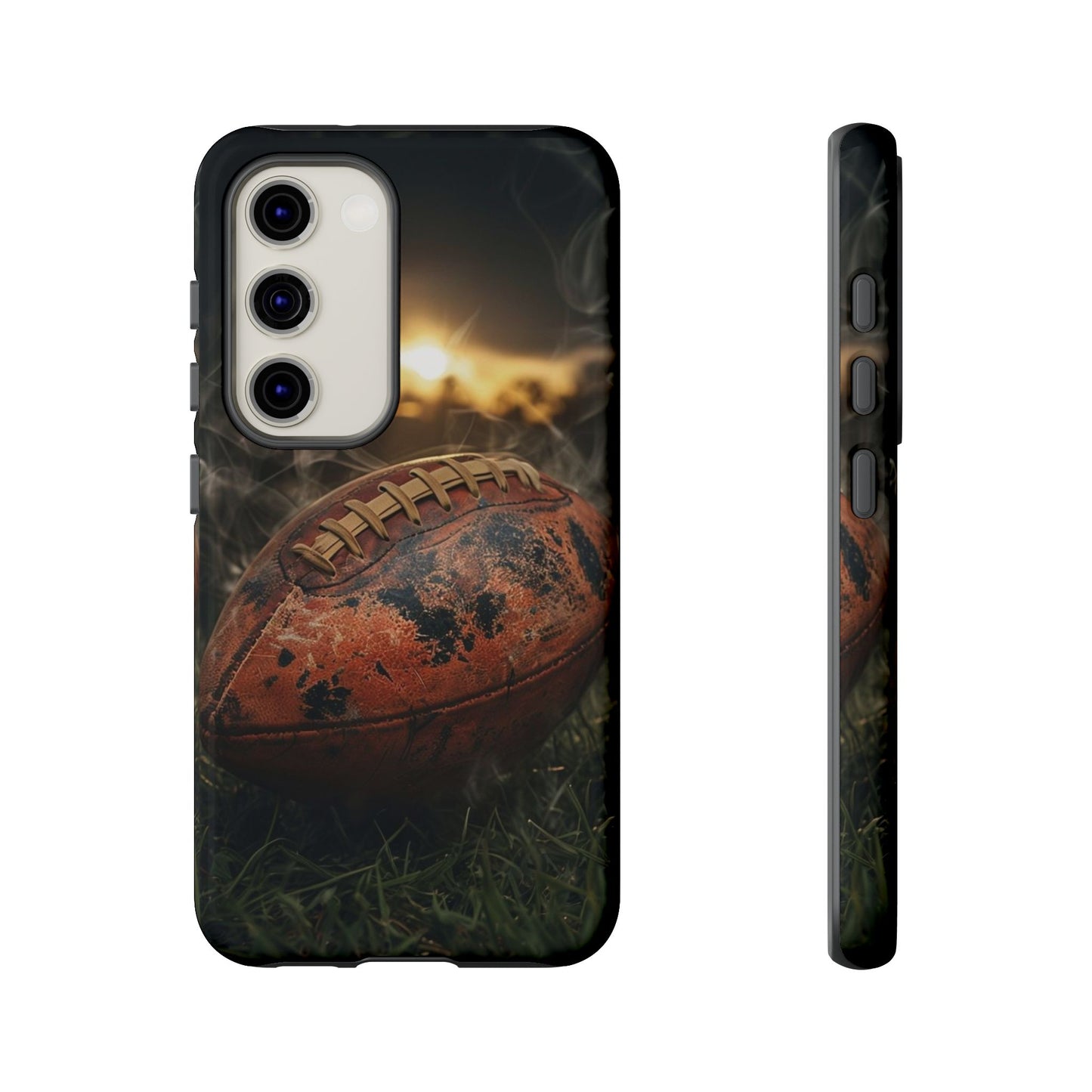"Rise and Grind" Mobile Phone Case