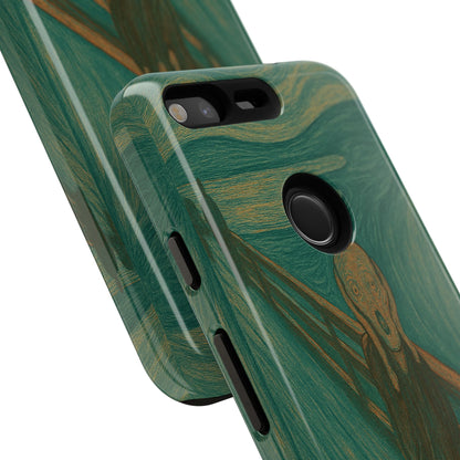 "Loud and Clear" Mobile Phone Case