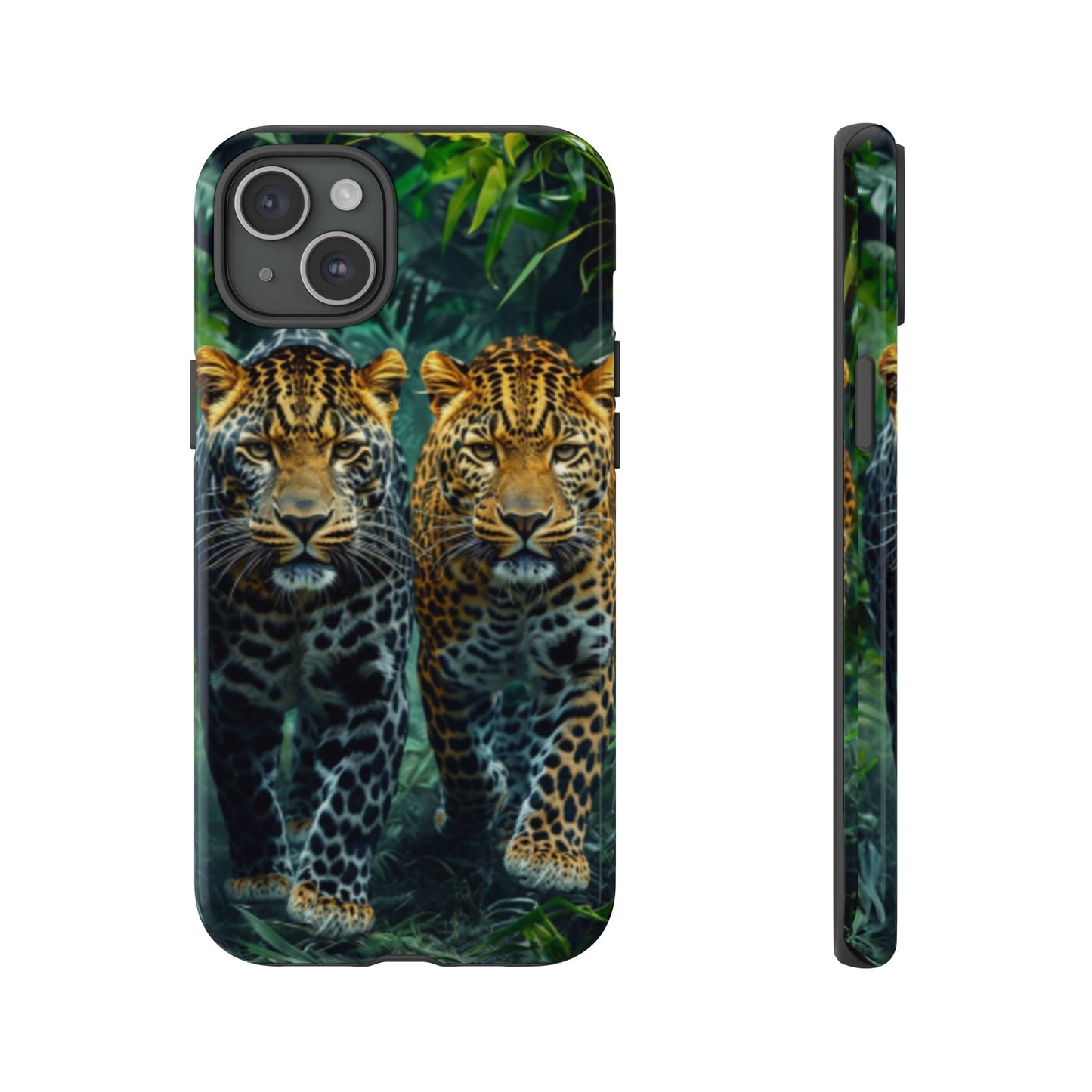 "Life is Short.  Keep Moving" Mobile Phone Case