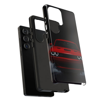 "V12 Vibes" Mobile Phone Case