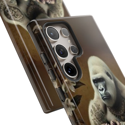 "Kindred" Mobile Phone Case